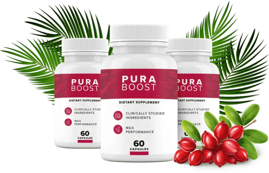 puraboost